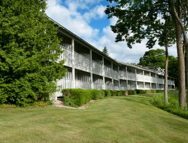 Country House Resort hotel detail image 1