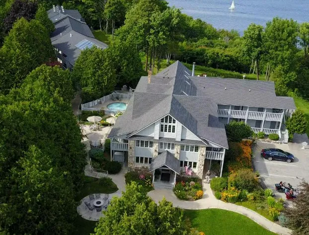 Country House Resort hotel detail image 4