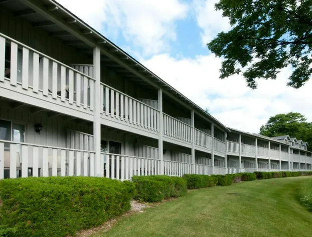 Country House Resort hotel detail image 2