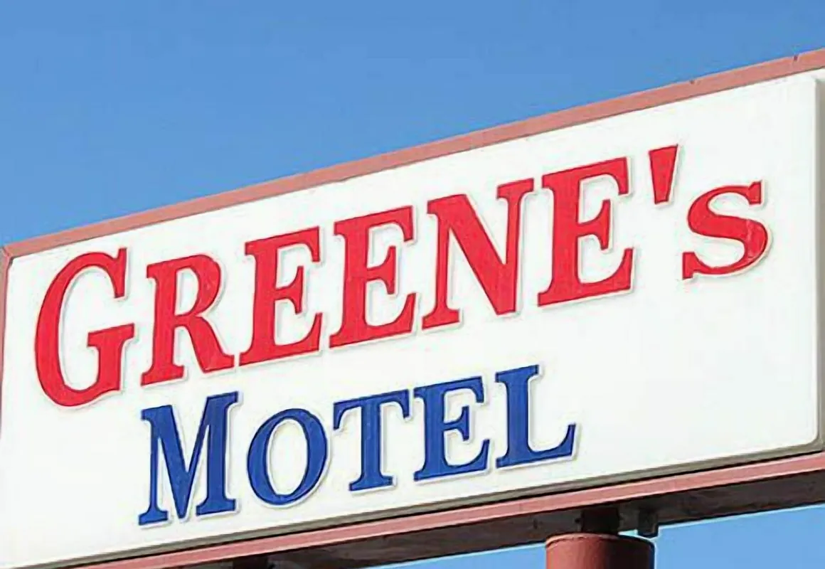 Greene Motel Boone hotel hero