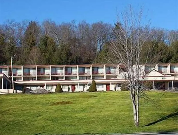 Greene Motel Boone hotel detail image 1