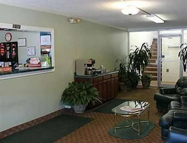 Greene Motel Boone hotel detail image 2