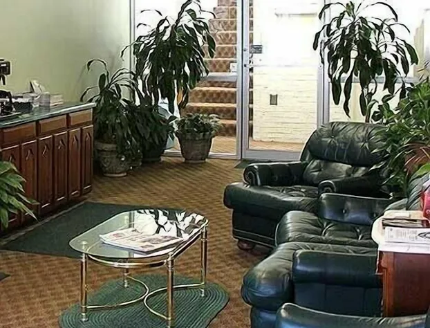 Greene Motel Boone hotel detail image 3