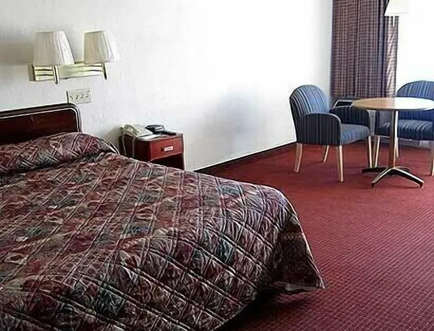 Greene Motel Boone hotel detail image 4