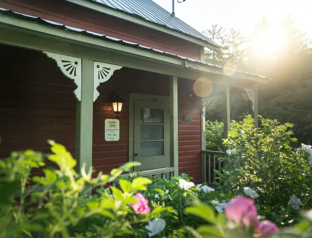 Moulin Wakefield Mill Hotel & Spa hotel detail image 2