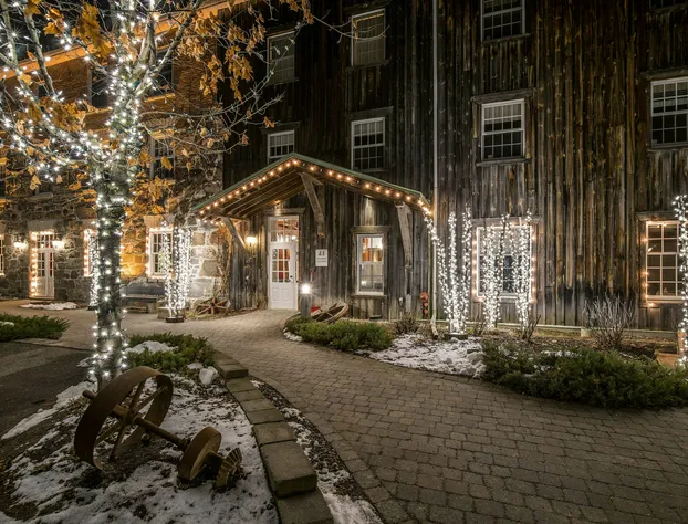 Moulin Wakefield Mill Hotel & Spa hotel detail image 3