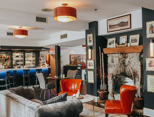 Moulin Wakefield Mill Hotel & Spa hotel detail image 4