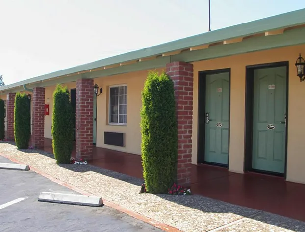 King's Rest Motel hotel detail image 2