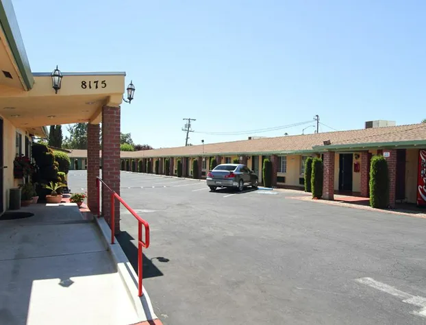 King's Rest Motel hotel detail image 3