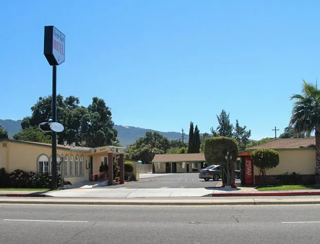 King's Rest Motel hotel detail image 3