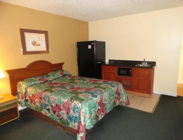 La Vista Inn hotel detail image 3