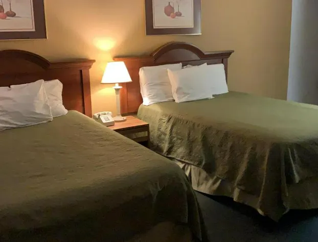 La Vista Inn hotel detail image 3