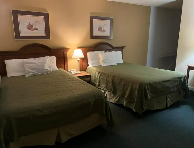 La Vista Inn hotel detail image 2