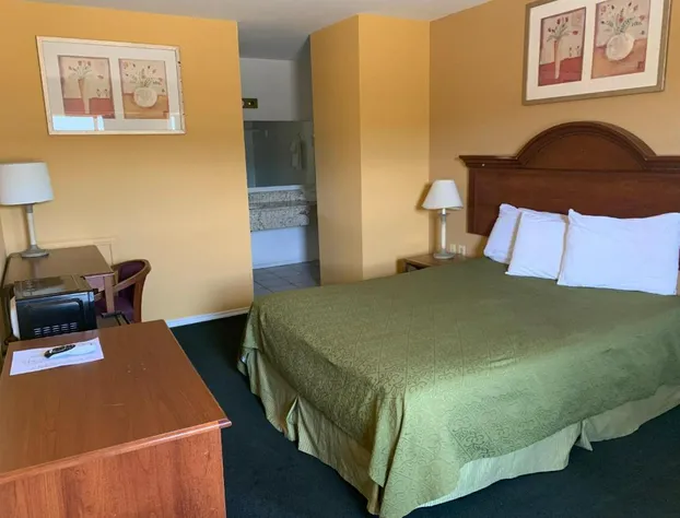 La Vista Inn hotel detail image 3