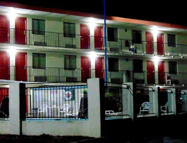 Somatel Nashville Airport Hotel hotel detail image 1