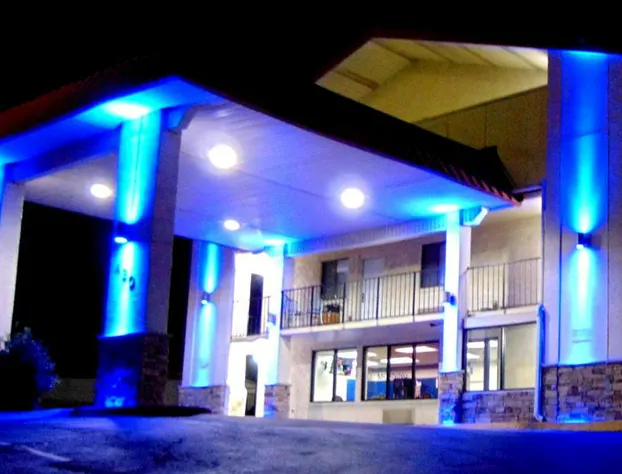 Somatel Nashville Airport Hotel hotel detail image 2