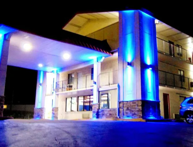 Somatel Nashville Airport Hotel hotel detail image 3