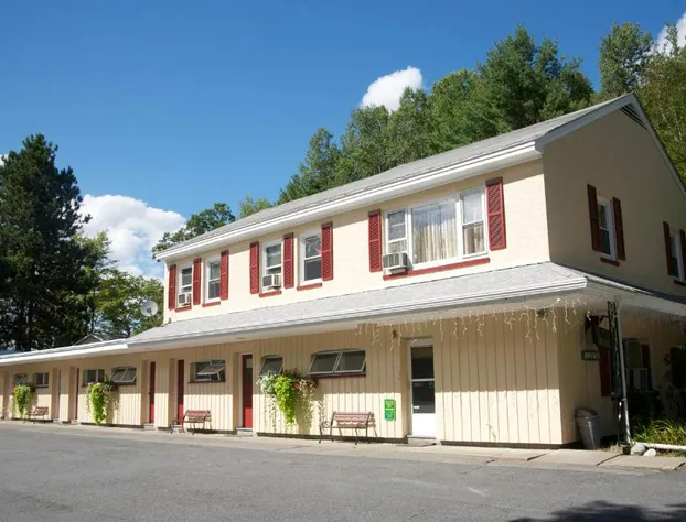 Sunset Motor Inn hotel detail image 1