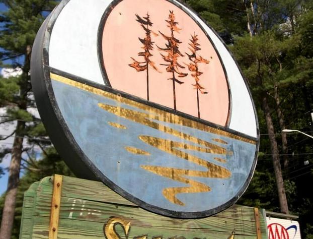Sunset Motor Inn hotel detail image 1