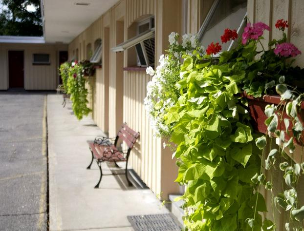 Sunset Motor Inn hotel detail image 4