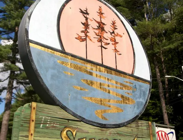 Sunset Motor Inn hotel detail image 1