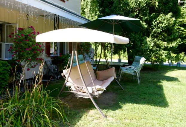 Sunset Motor Inn hotel detail image 2