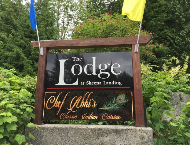 The Lodge at Skeena Landing hotel detail image 4