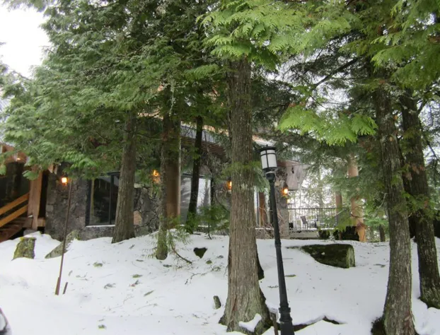 The Lodge at Skeena Landing hotel detail image 1