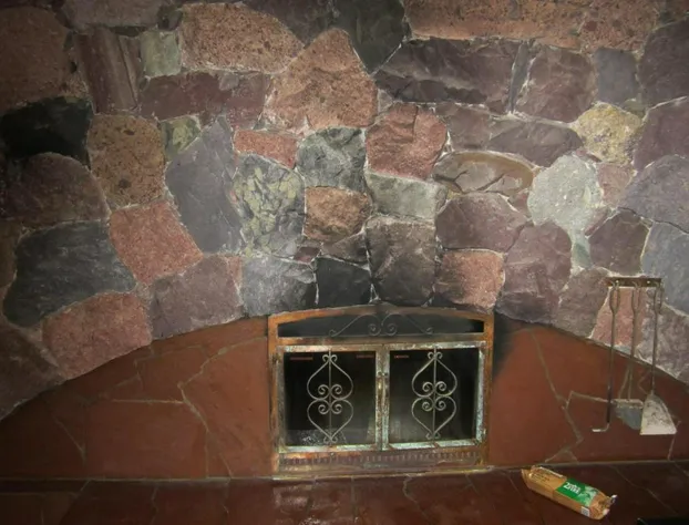 The Lodge at Skeena Landing hotel detail image 2