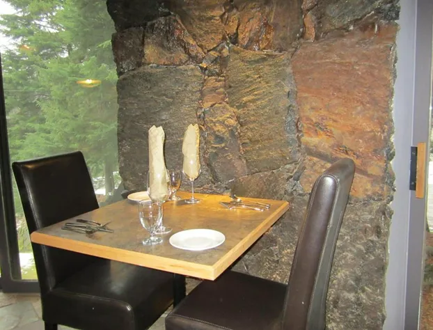 The Lodge at Skeena Landing hotel detail image 3