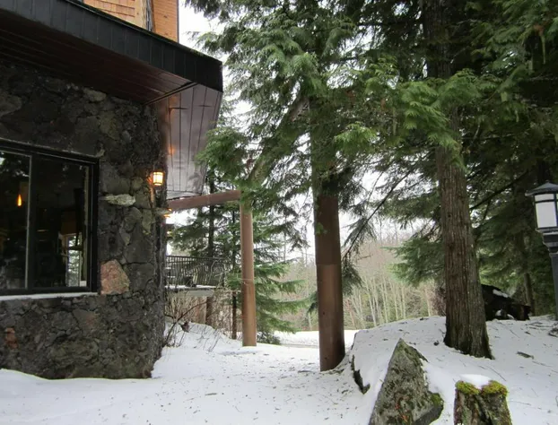 The Lodge at Skeena Landing hotel detail image 4