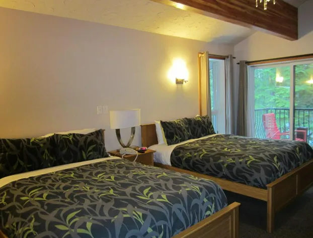 The Lodge at Skeena Landing hotel detail image 4