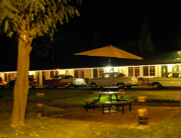 Jumping Frog Motel hotel detail image 3