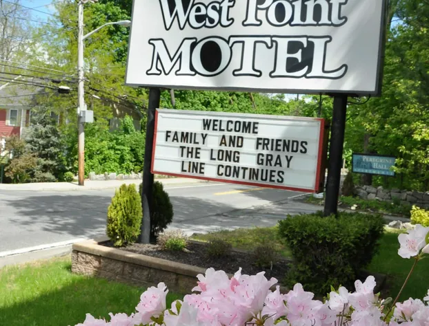 West Point Motel hotel detail image 1