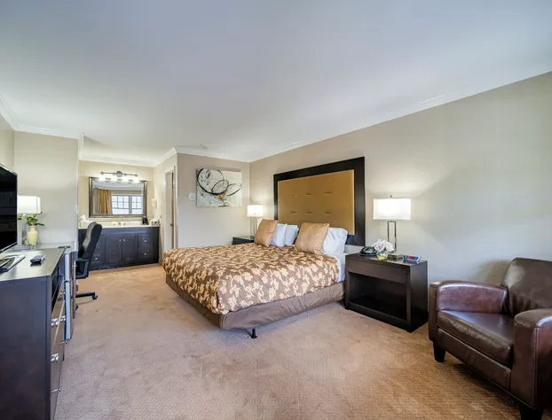 West Point Motel hotel detail image 3