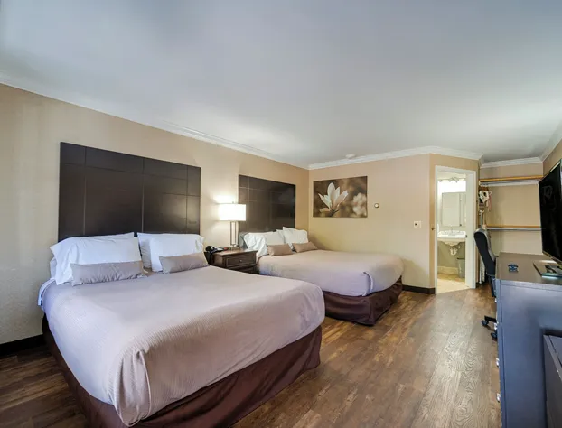 West Point Motel hotel detail image 4