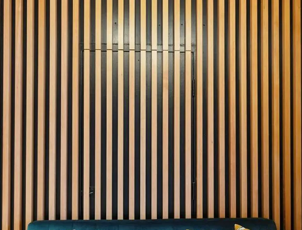 Mountain Hound Inn hotel detail image 1