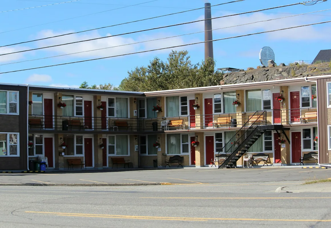 Imperial Fireside Inn hotel hero