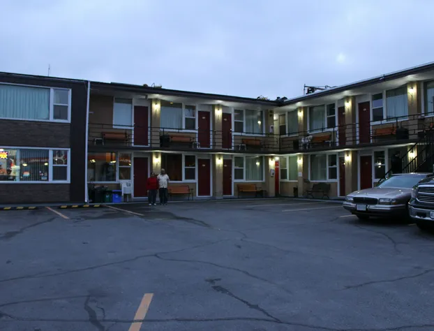 Imperial Fireside Inn hotel detail image 1