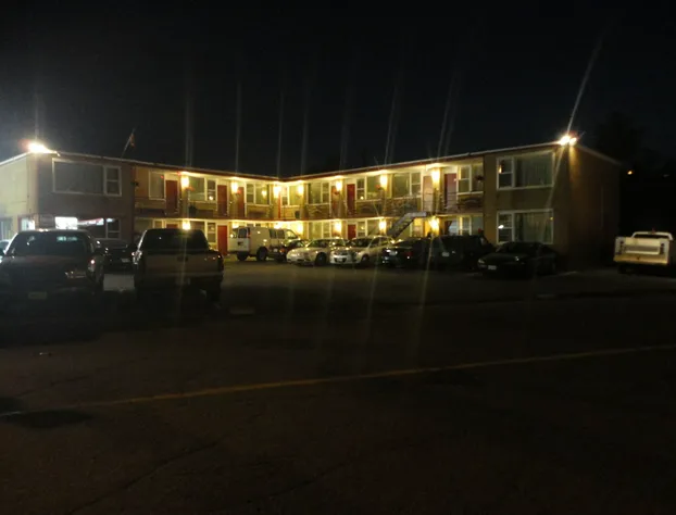 Imperial Fireside Inn hotel detail image 2