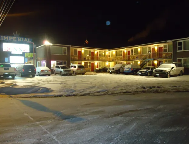 Imperial Fireside Inn hotel detail image 4