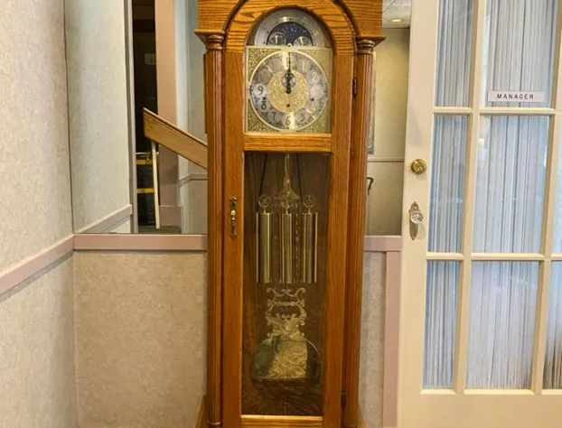 Kingston Hotel hotel detail image 1