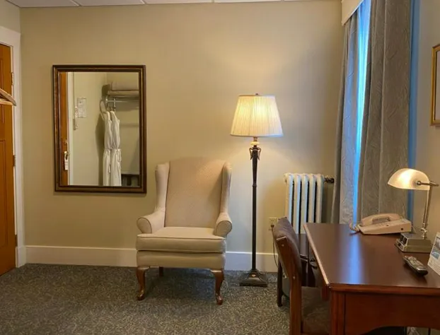 Kingston Hotel hotel detail image 3