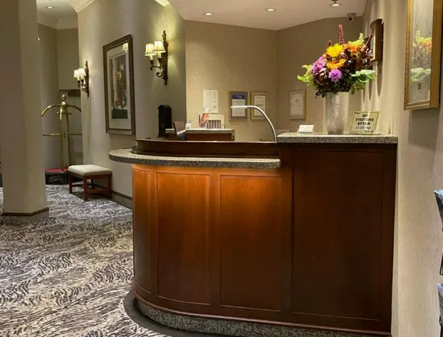 Kingston Hotel hotel detail image 4