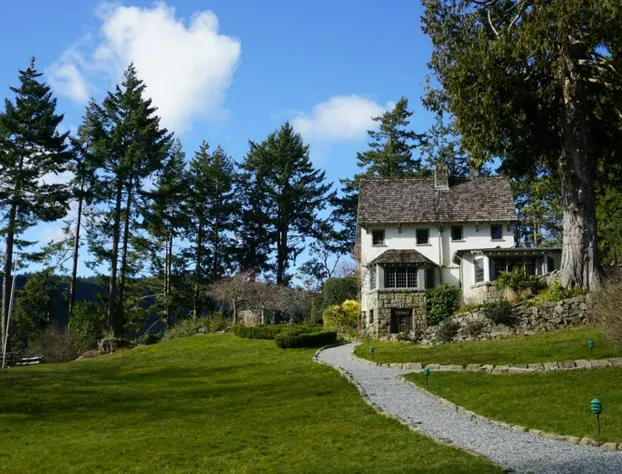 Hastings House Country House Hotel hotel detail image 2