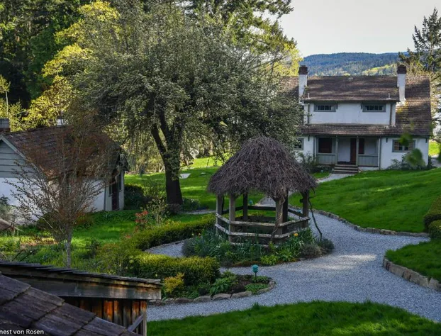 Hastings House Country House Hotel hotel detail image 3