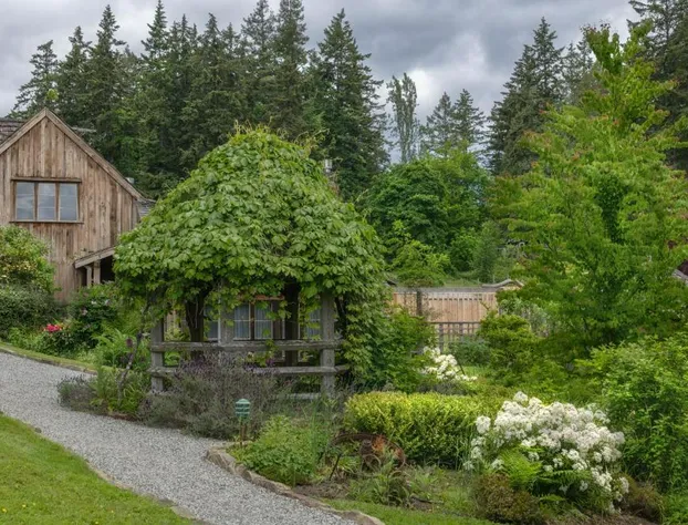 Hastings House Country House Hotel hotel detail image 4