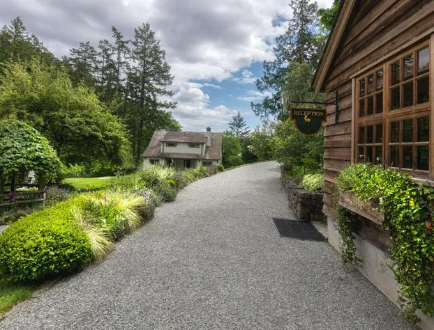 Hastings House Country House Hotel hotel detail image 1