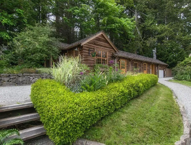 Hastings House Country House Hotel hotel detail image 2