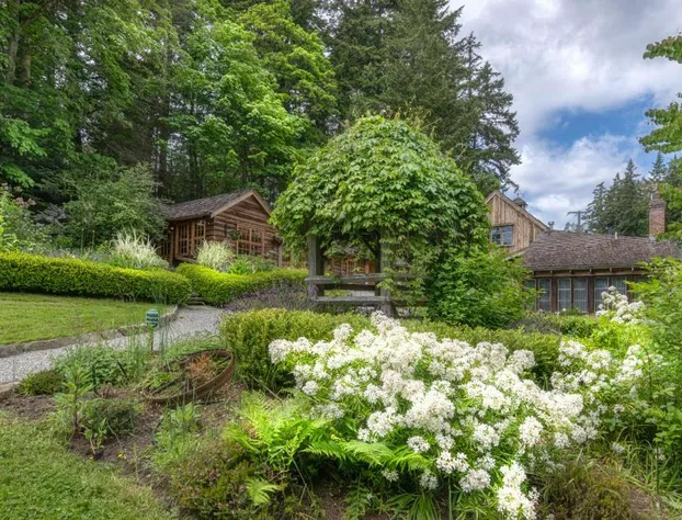 Hastings House Country House Hotel hotel detail image 3